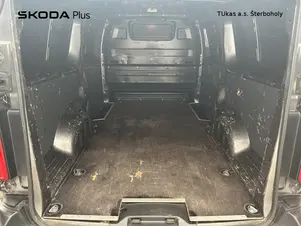 Toyota Proace Active
