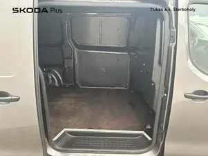 Toyota Proace Active