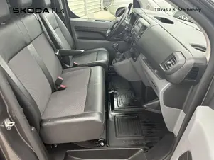 Toyota Proace Active