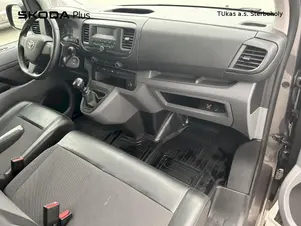 Toyota Proace Active