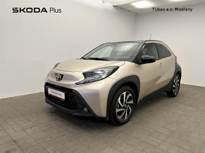 Aygo
