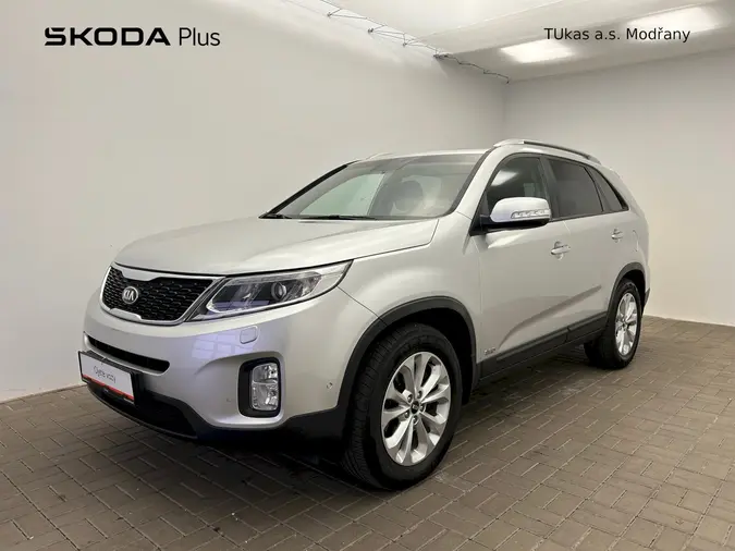 Sorento