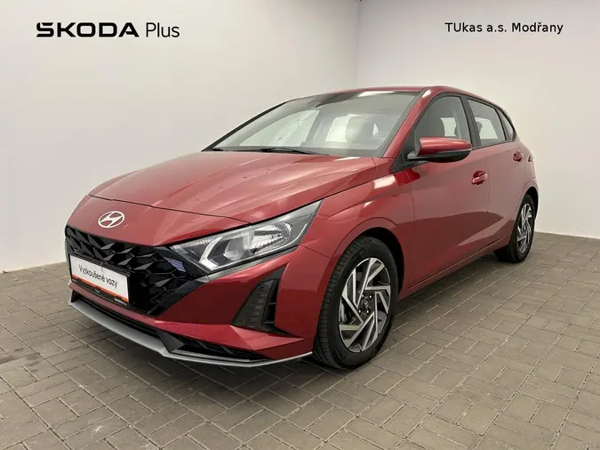 i20 