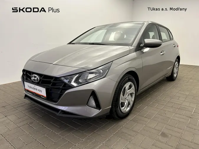 i20 