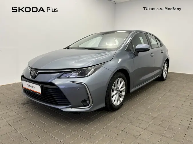 Corolla