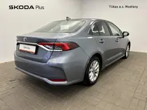 Corolla