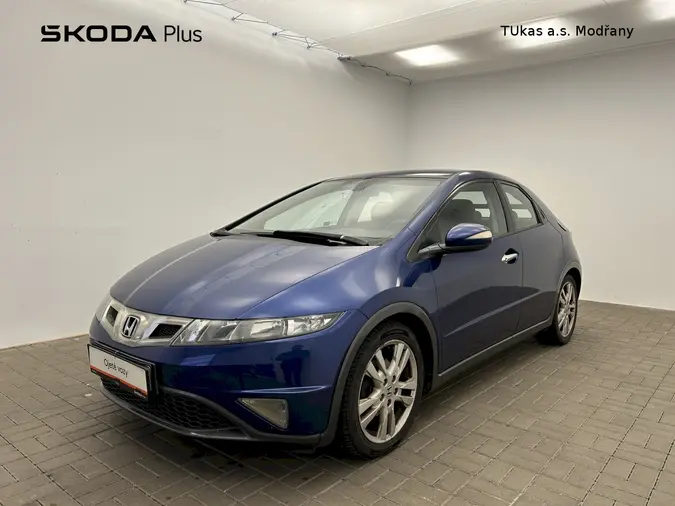 Civic