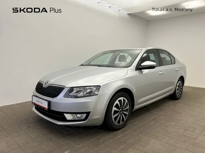 Octavia Ambition Plus