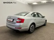 Octavia Ambition Plus