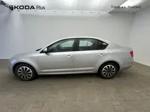 Octavia Ambition Plus