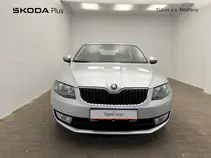 Octavia Ambition Plus