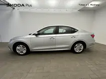 Octavia 