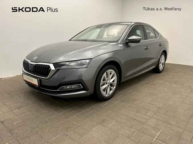 Octavia Style Plus