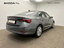 Octavia Style Plus