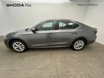 Octavia Style Plus