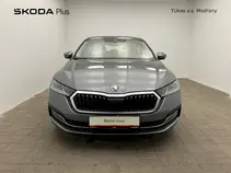 Octavia Style Plus