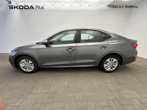 Octavia 