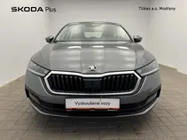 Octavia 