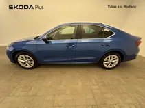 Octavia 
