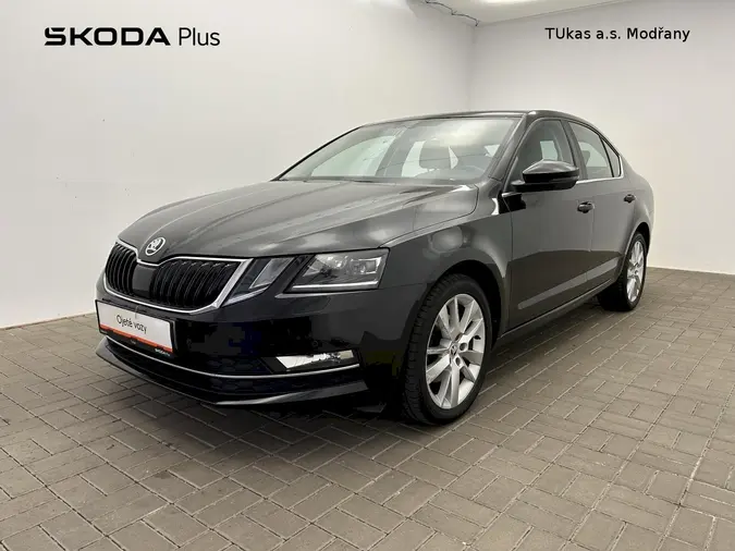Octavia Style Plus