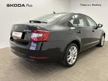Octavia Style Plus
