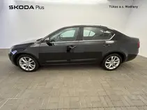 Octavia Style Plus