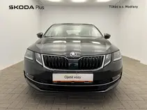 Octavia Style Plus