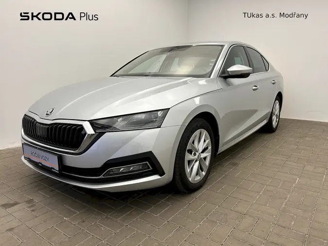 Octavia Style Plus