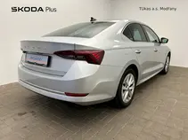 Octavia Style Plus
