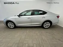 Octavia Style Plus