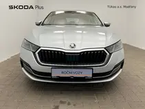 Octavia Style Plus