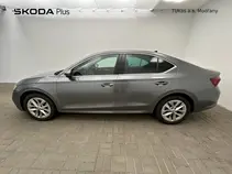 Octavia Style