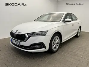 Škoda Octavia Style