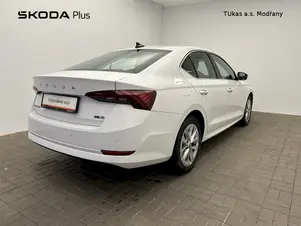 Škoda Octavia Style