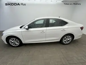 Škoda Octavia Style