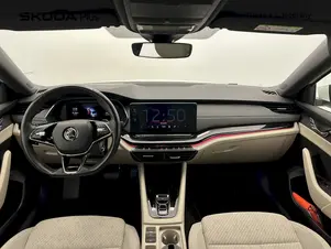 Škoda Octavia Style