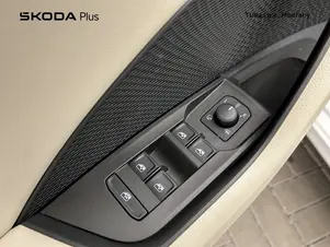 Škoda Octavia Style