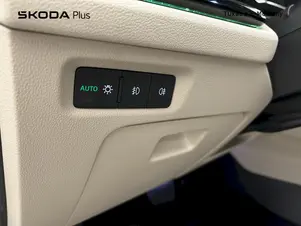 Škoda Octavia Style