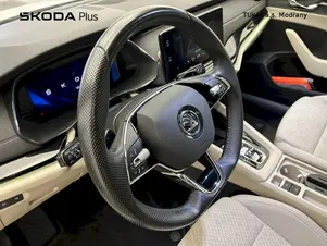 Škoda Octavia Style