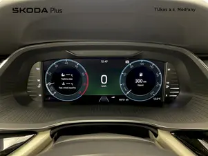 Škoda Octavia Style