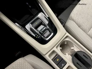 Škoda Octavia Style