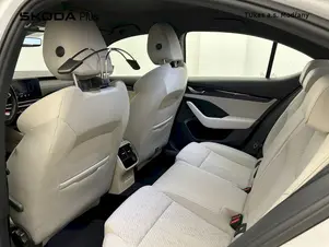 Škoda Octavia Style