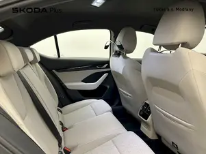 Škoda Octavia Style