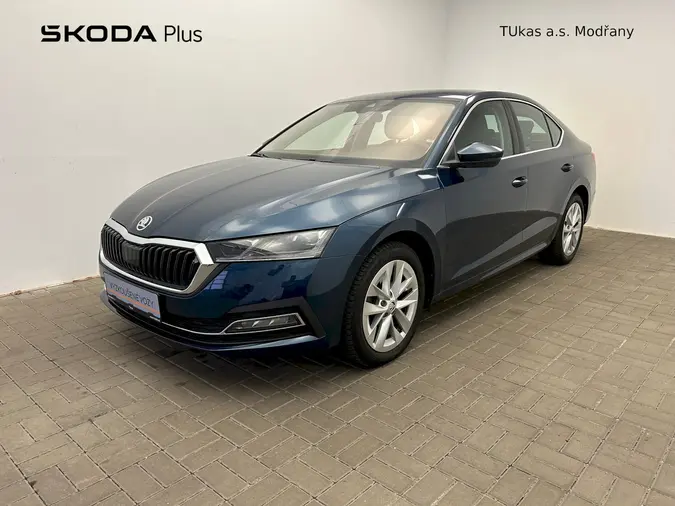 Octavia Style Plus