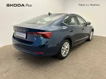 Octavia Style Plus