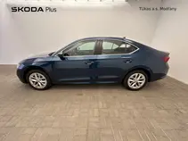 Octavia Style Plus