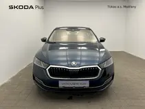 Octavia Style Plus