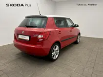 Fabia Sport