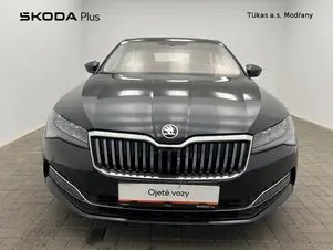 Škoda Superb Style