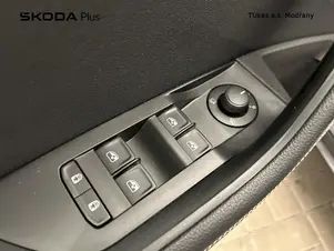 Škoda Superb Style